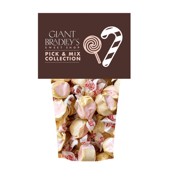 Glazed Doughnut Salt Water Taffy