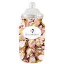 Glazed Doughnut Salt Water Taffy