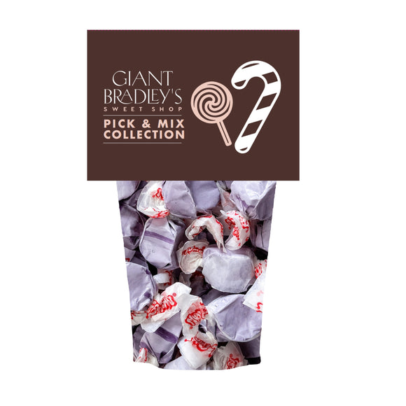 Grape Salt Water Taffy