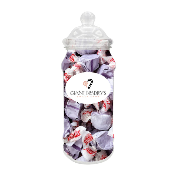 Grape Salt Water Taffy