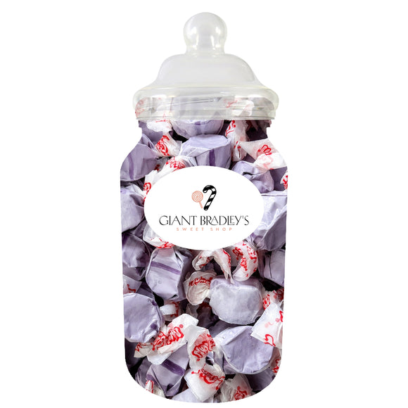 Grape Salt Water Taffy