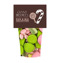 Green & Pink Wicked Inspired Sweet Mix
