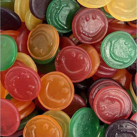 Happy Jelly Smiles