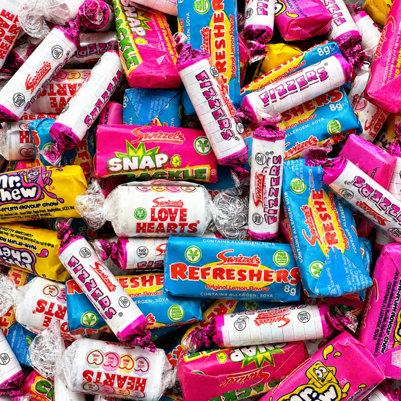 Swizzels Mini Sweet Mix
