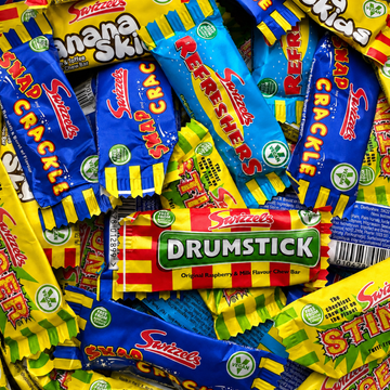 Swizzels Mini Me Chews