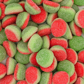 Jelly Filled Wild Watermelons