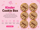 Kinder Cookie 6 Box-1