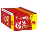 Kit Kat 4 Finger Milk Chocolate Bar 41.5g PMP