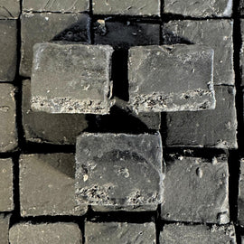 Liquorice Fudge