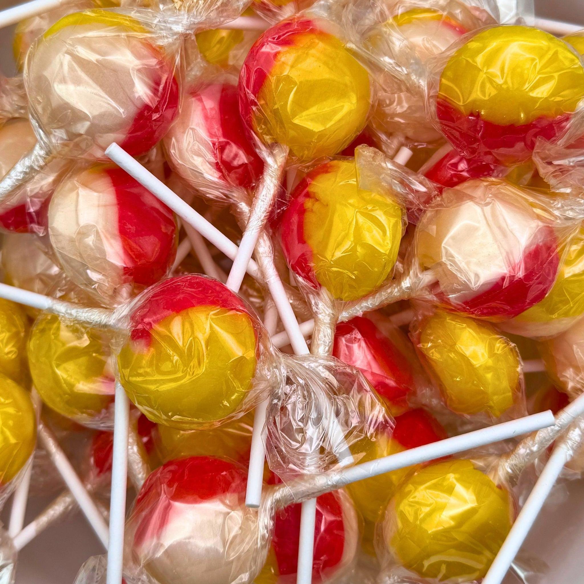 lollipop sweets