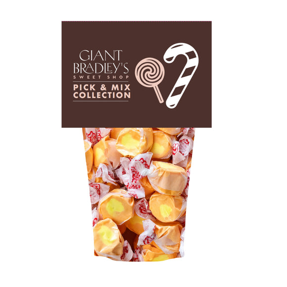 Mango Salt Water Taffy