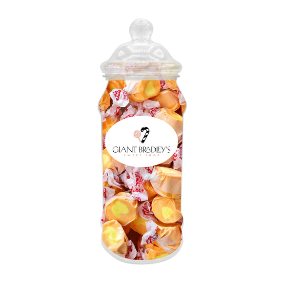 Mango Salt Water Taffy