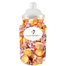 Mango Salt Water Taffy
