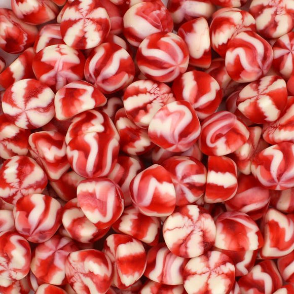 Medium Sweet Jar - Retro & Traditional Sweets