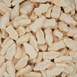 Milk Bottles