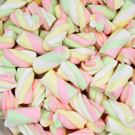 Mini Mallow Cables