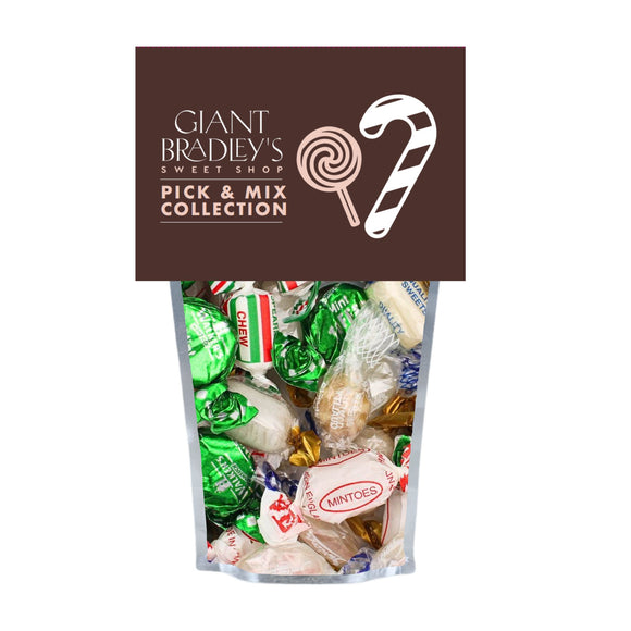 Mints Mix
