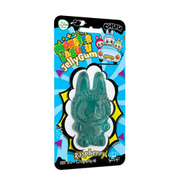 Monster Labubu Raspberry Jelly Gum 50g