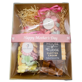 Mother's Day Sweets Gift Tray