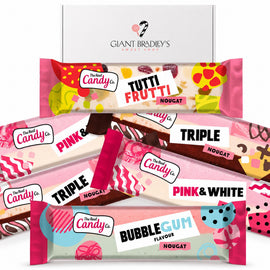 Nougat Sweet Box