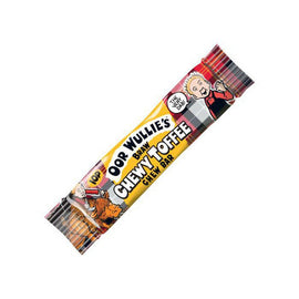 Oor Wullie’s Toffee Chew Bar 11g PMP