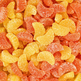 Orange & Lemons