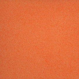 Orange Crystals