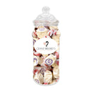 Peanut Butter & Jelly Salt Water Taffy-3