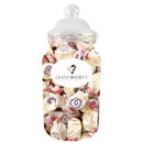 Peanut Butter & Jelly Salt Water Taffy-4