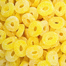 Pineapple Rings