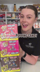 Fizz Wiz Strawberry Popping Candy-2