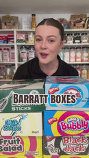Barratt Hard Liquorice Sticks-2