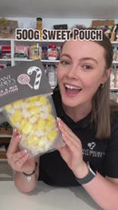 Pick and Mix Sweets - 500g Sweet Pouches - Retro & Traditional Sweets-2