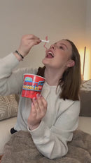 Crazy Candy Factory Gummy Noodles 63g-2