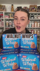 Walnut Whip Chocolate Gift Box 6 Pack 180g-2