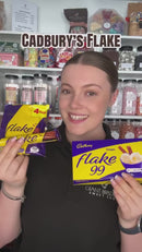 Cadbury Flake 99 Chocolate Bar 14 Pack-2