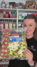 Haribo Tub Sweets-2