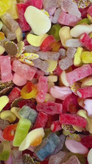 Old School Sweets Mix-2