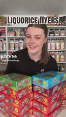 Strawberry Flyers Box-2