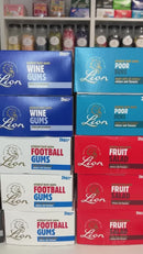 Lion Bulk Boxes 2kg-2