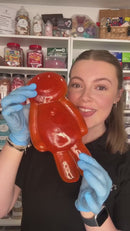 Giant Jelly Baby 800g Random Colour-2