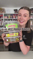 Haribo Sweets Bundle 3 Tubs for £20-2