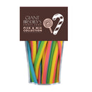 Rainbow Pencils