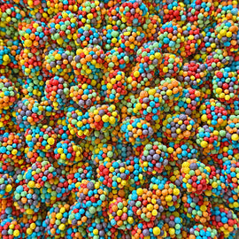 Rainbow Rocks