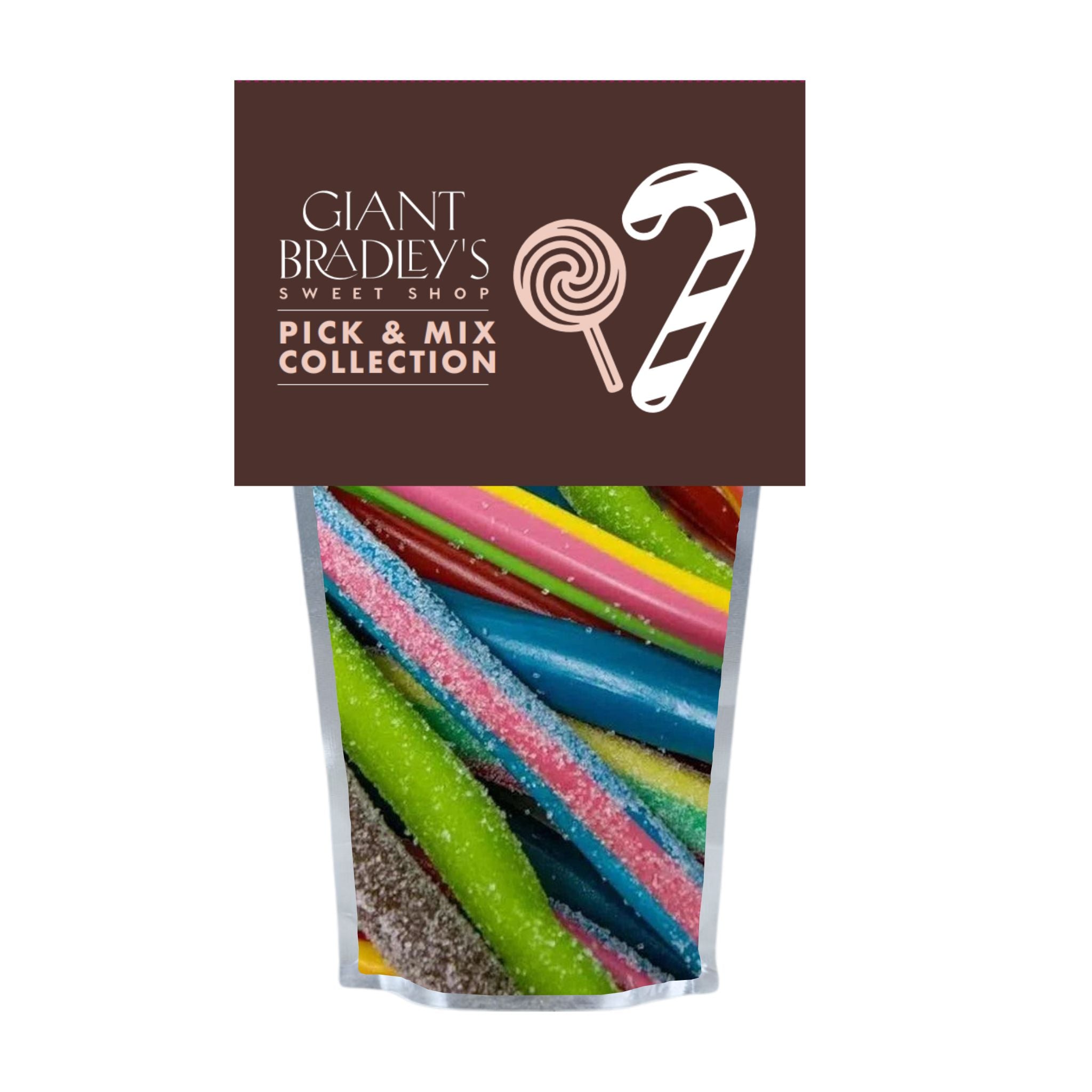 Random Mix Of Sweet Cables