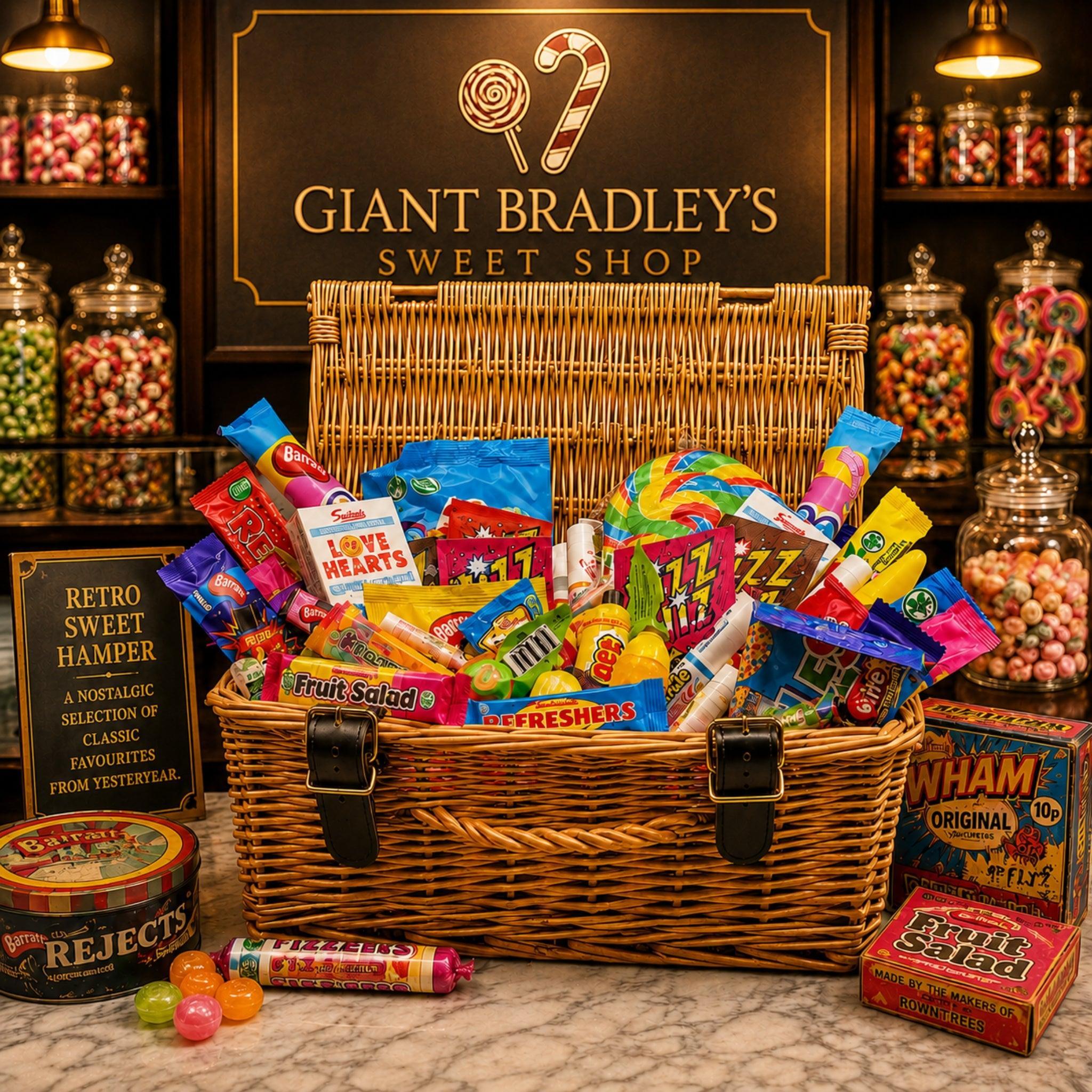 Sweet Hampers