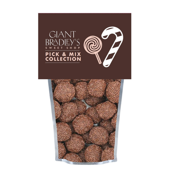Rum Balls