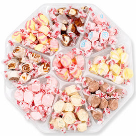 Salt Water Taffy Sweet Platter 770g