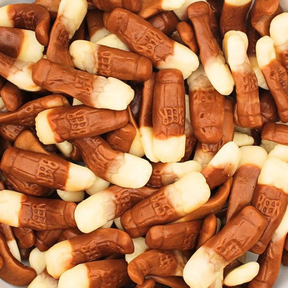 Small Sweet Jar - Retro & Traditional Sweets
