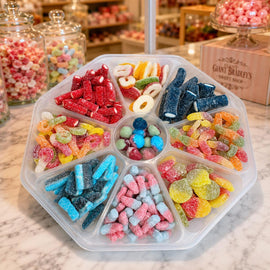Sour Sweet Platter 1.2kg